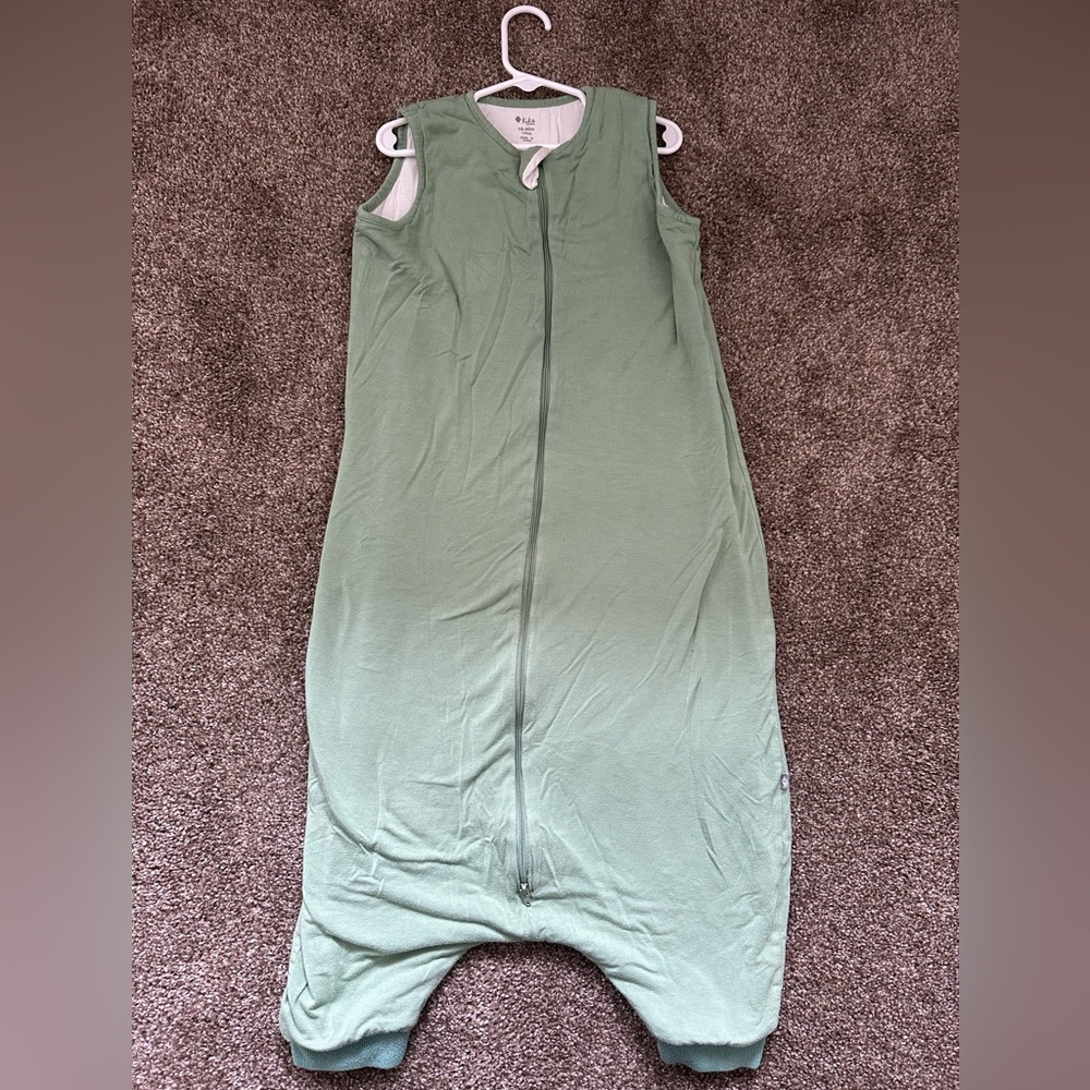 Kyte Baby Sleep Bag Walker 18-36M